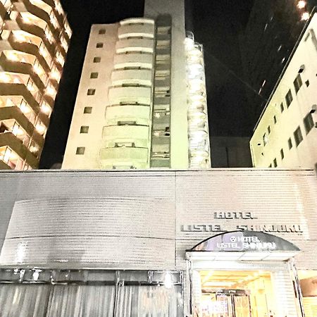 Hotel Listel Shinjuku Τόκιο Εξωτερικό φωτογραφία