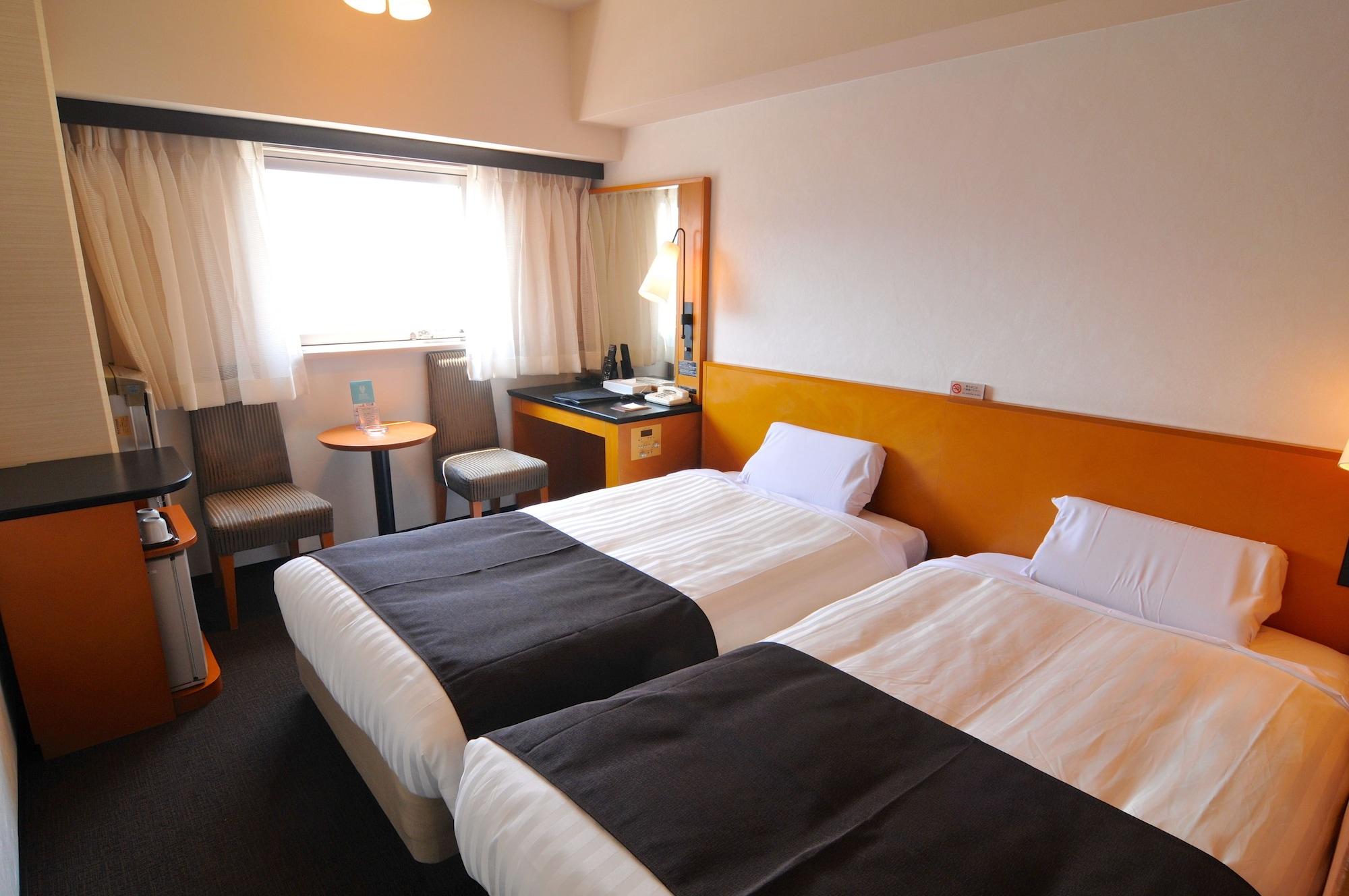 Hotel Listel Shinjuku Τόκιο Εξωτερικό φωτογραφία
