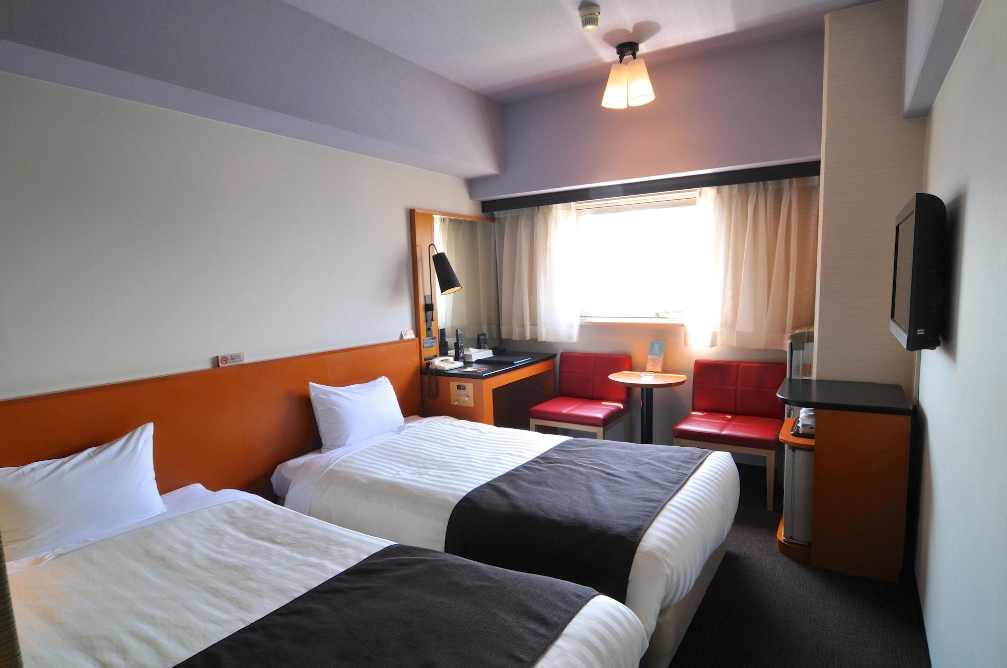Hotel Listel Shinjuku Τόκιο Εξωτερικό φωτογραφία