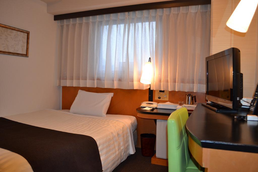 Hotel Listel Shinjuku Τόκιο Εξωτερικό φωτογραφία