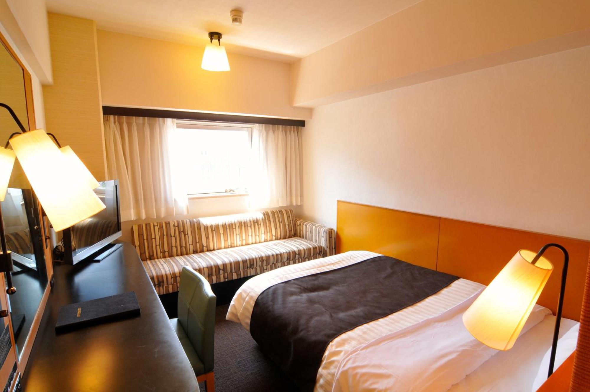 Hotel Listel Shinjuku Τόκιο Εξωτερικό φωτογραφία