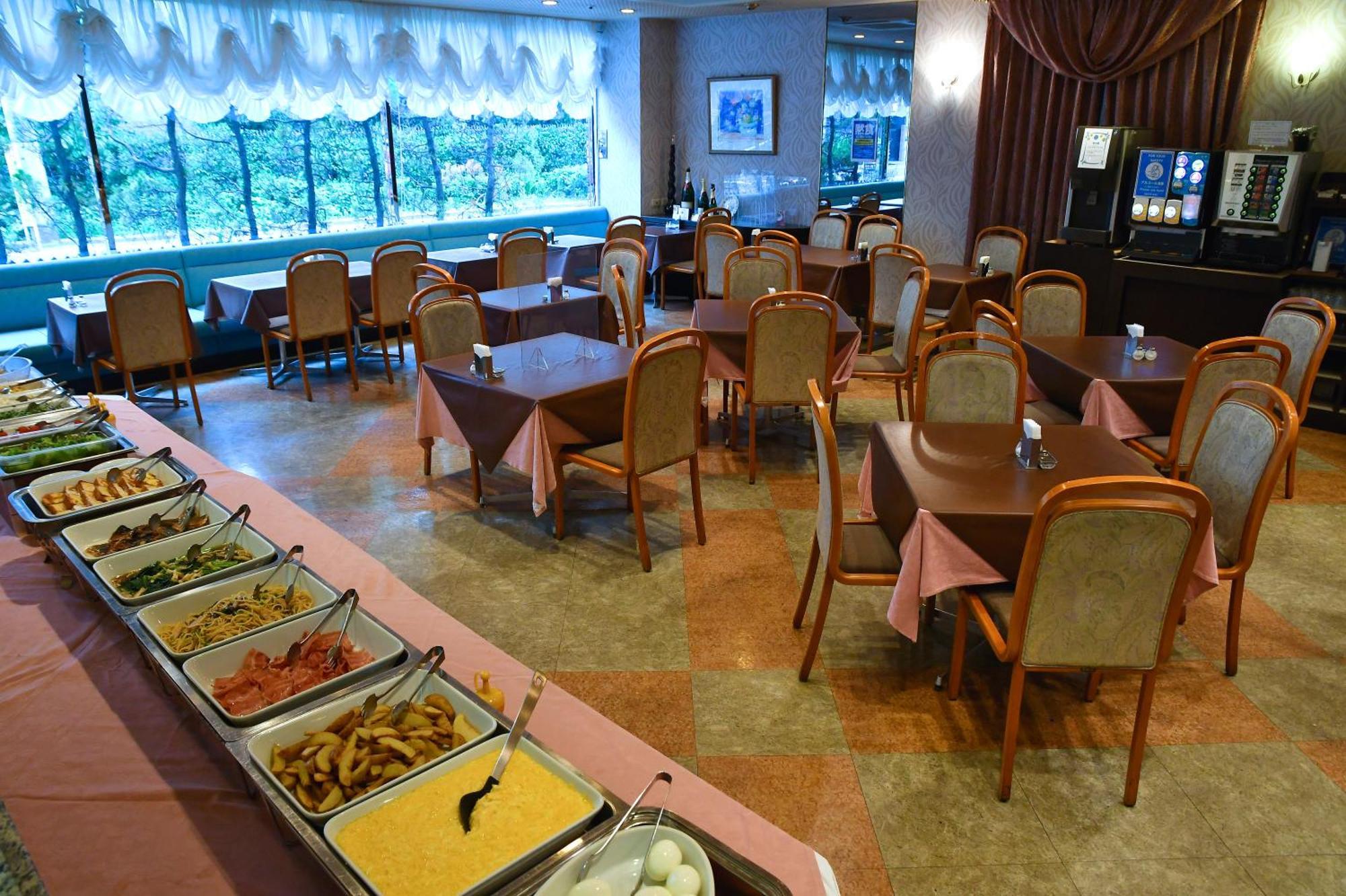 Hotel Listel Shinjuku Τόκιο Εξωτερικό φωτογραφία