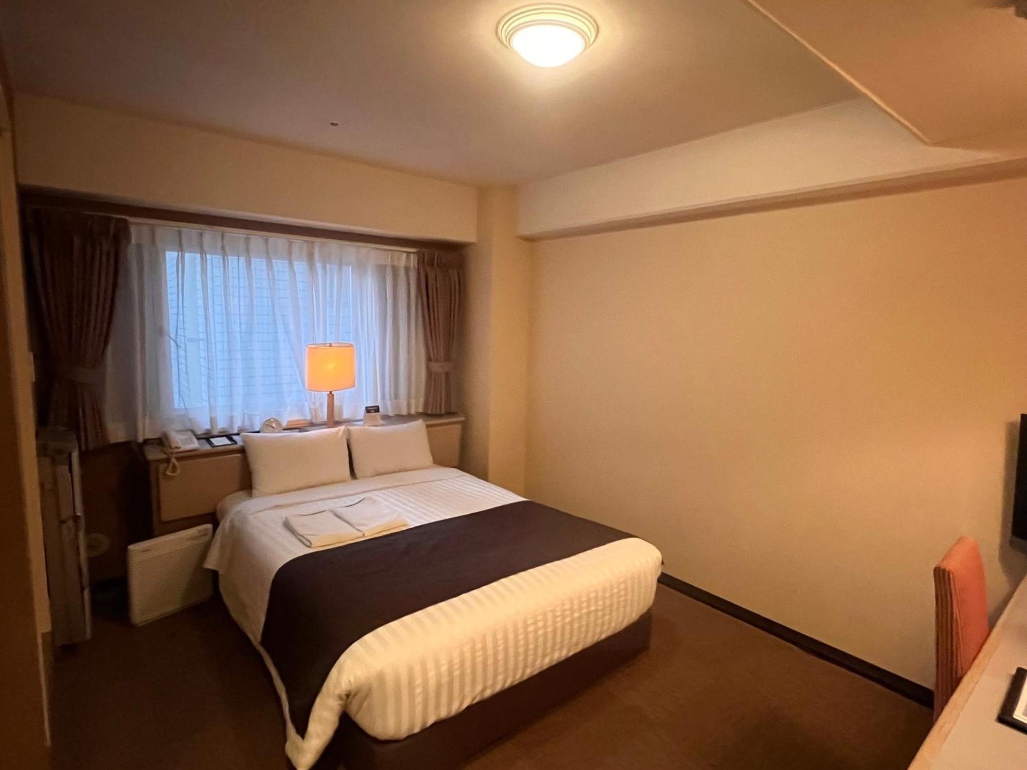 Hotel Listel Shinjuku Τόκιο Εξωτερικό φωτογραφία